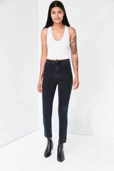 agolde roxanne jeans