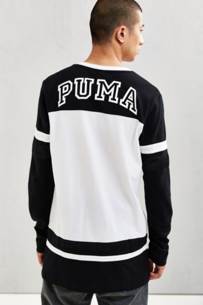 puma basketball t shirt