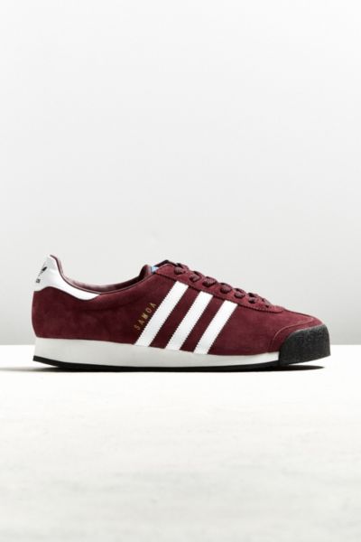 adidas Samoa Vintage Sneaker | Urban Outfitters