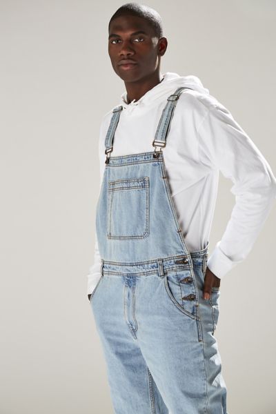 bdg overalls mens