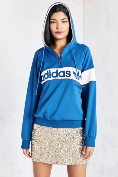 adidas new yorker hoodie