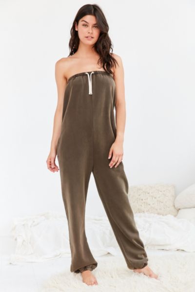 jumpsuit sweatsuit