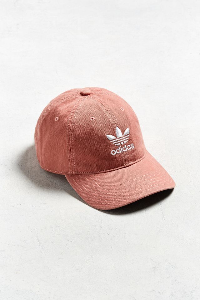 adidas relaxed modern ii hat