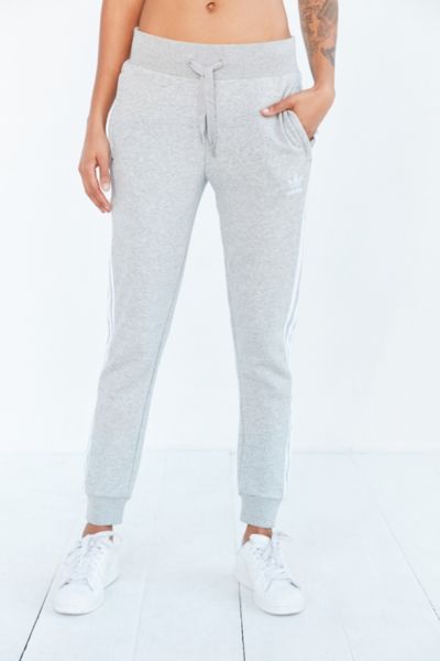 adidas originals cuffed jogger pant