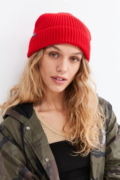 patagonia fisherman beanie