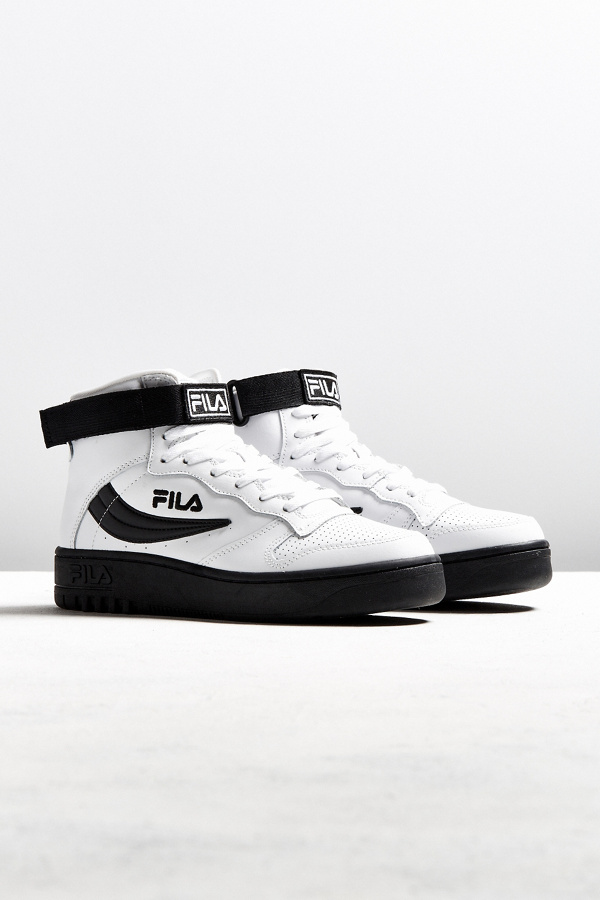fila fx 100 high