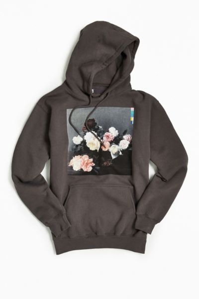 urban outfitters new order hoodie