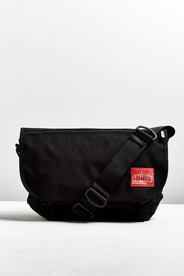 Manhattan Portage Messenger Bag Urban Outfitters