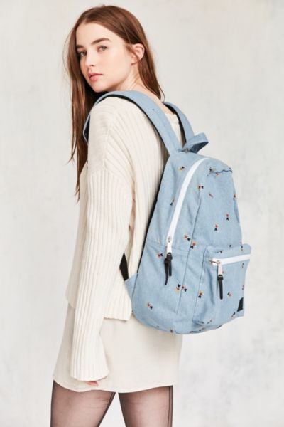 herschel disney backpack