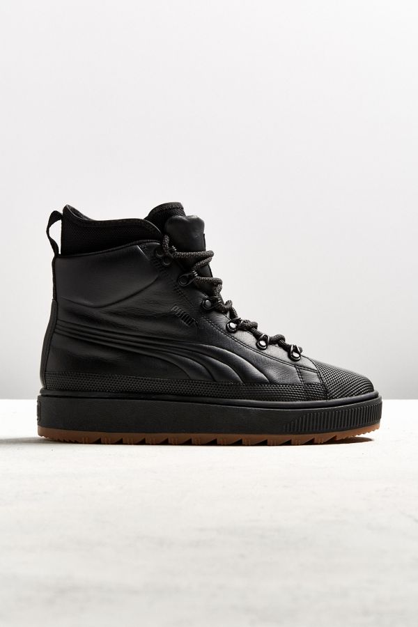Puma The Ren High Top Sneakerboot | Urban Outfitters
