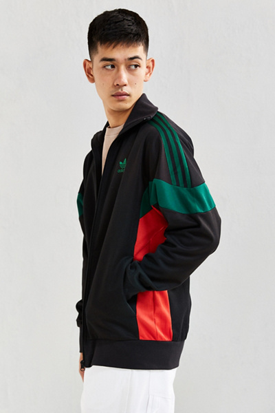 adidas challenger track jacket