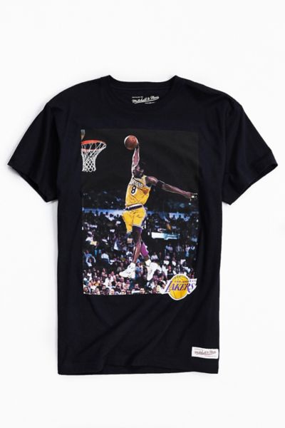 kobe graphic tee