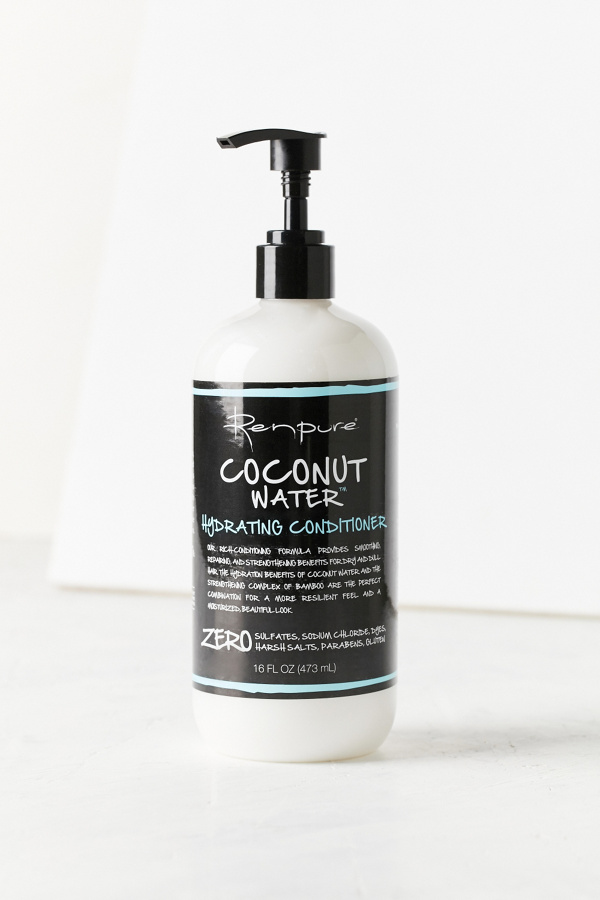 Renpure Coconut Water Hydrating Conditioner Urban Outfitters