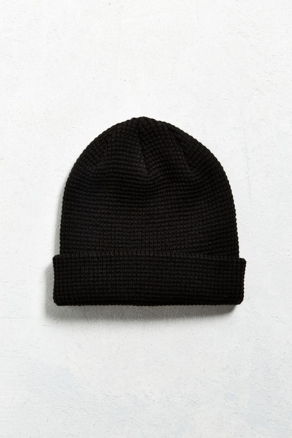 UO Waffle Beanie | Urban Outfitters