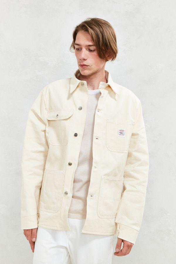 Pointer Brand Painters Chore Coat Urban Outfitters