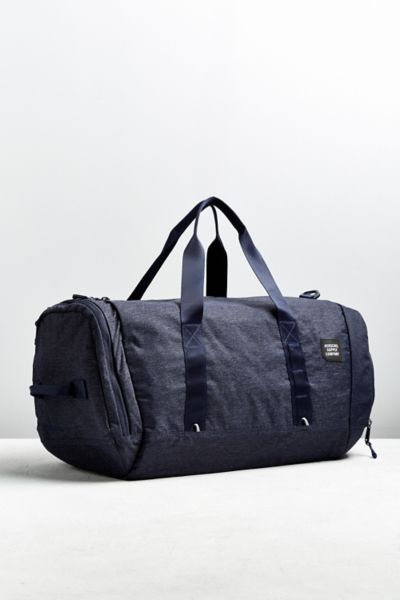 gorge duffle