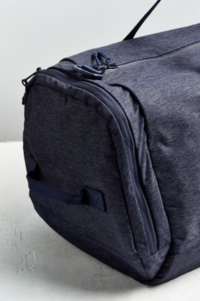 herschel gorge duffle review