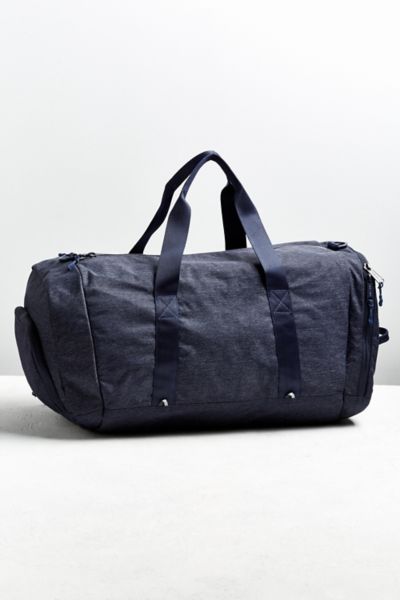 herschel gorge duffle large review