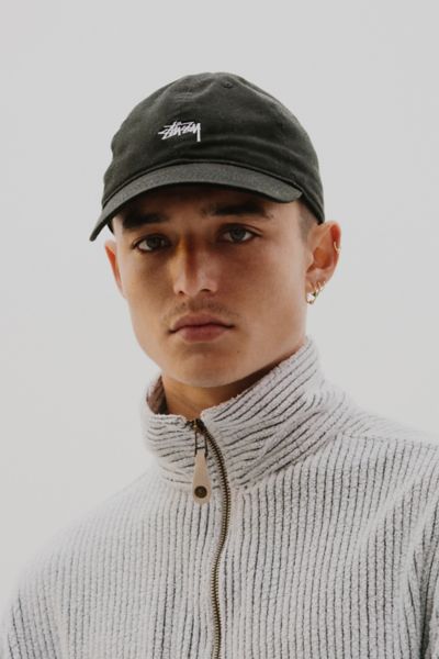 dad hat stussy