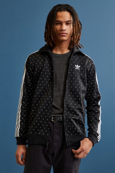 adidas x pharrell jacket