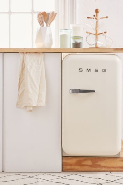 smeg play fridge