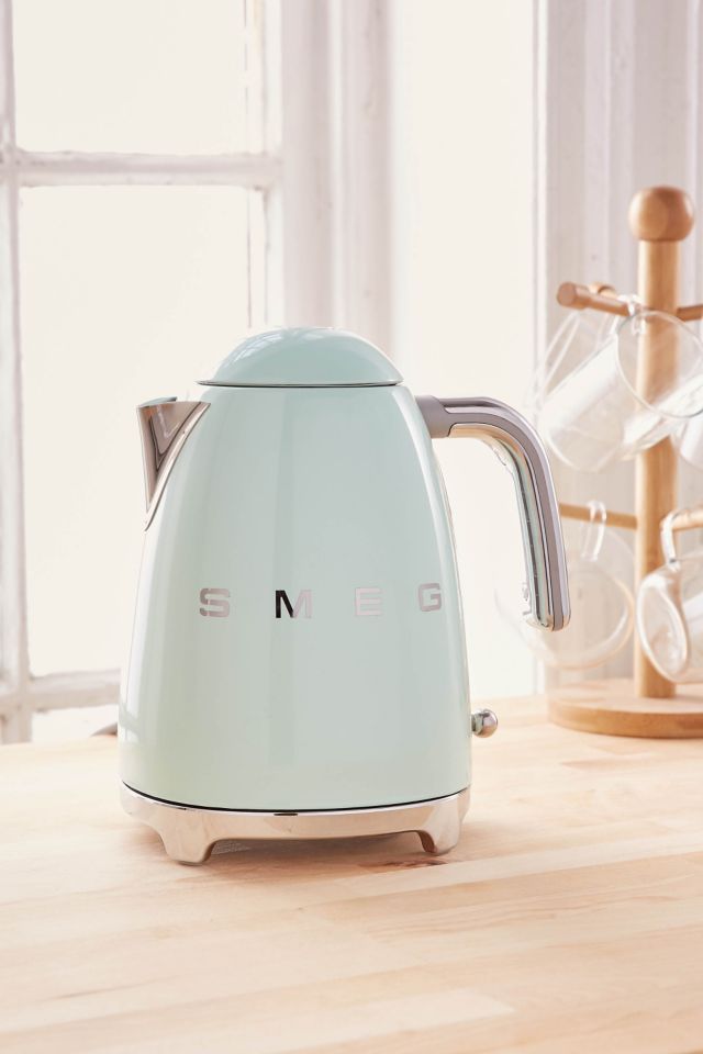 SMEG Electric Kettle Urban Outfitters