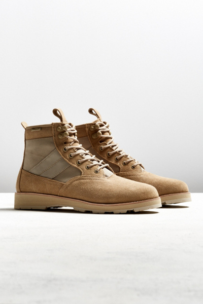 vans fairbanks boot