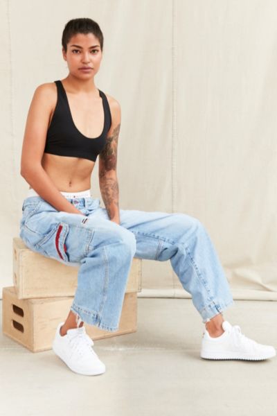 tommy hilfiger carpenter jeans urban outfitters