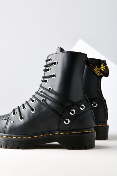 dr martens daria boots