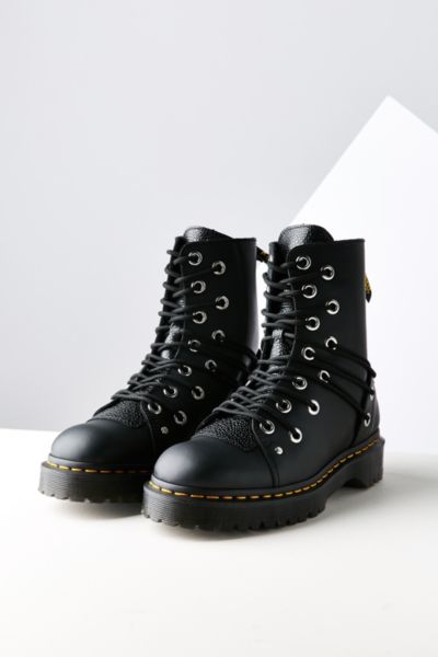 dr martens daria multi eye boots