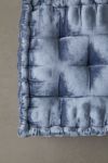 Thumbnail View 4: Ruthie Velvet Floor Pillow