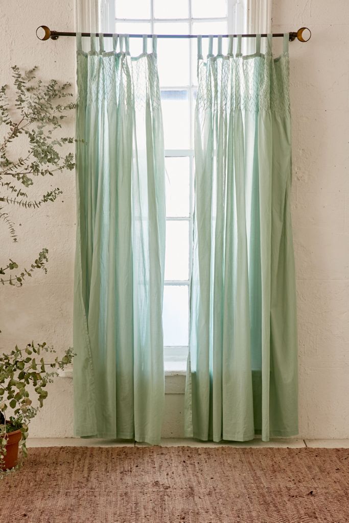 Corin Curtain Urban Outfitters