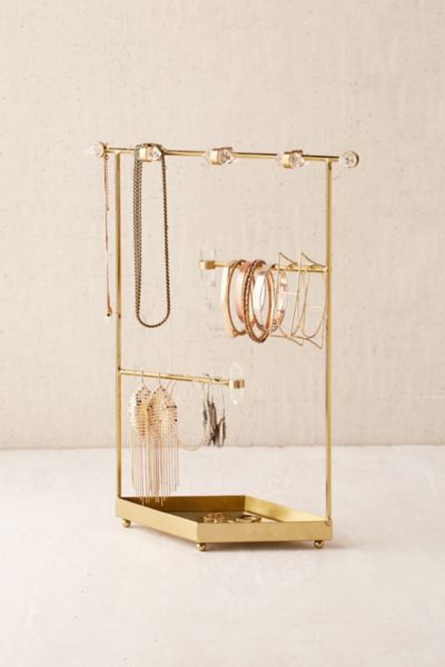 women's jewelry organizer