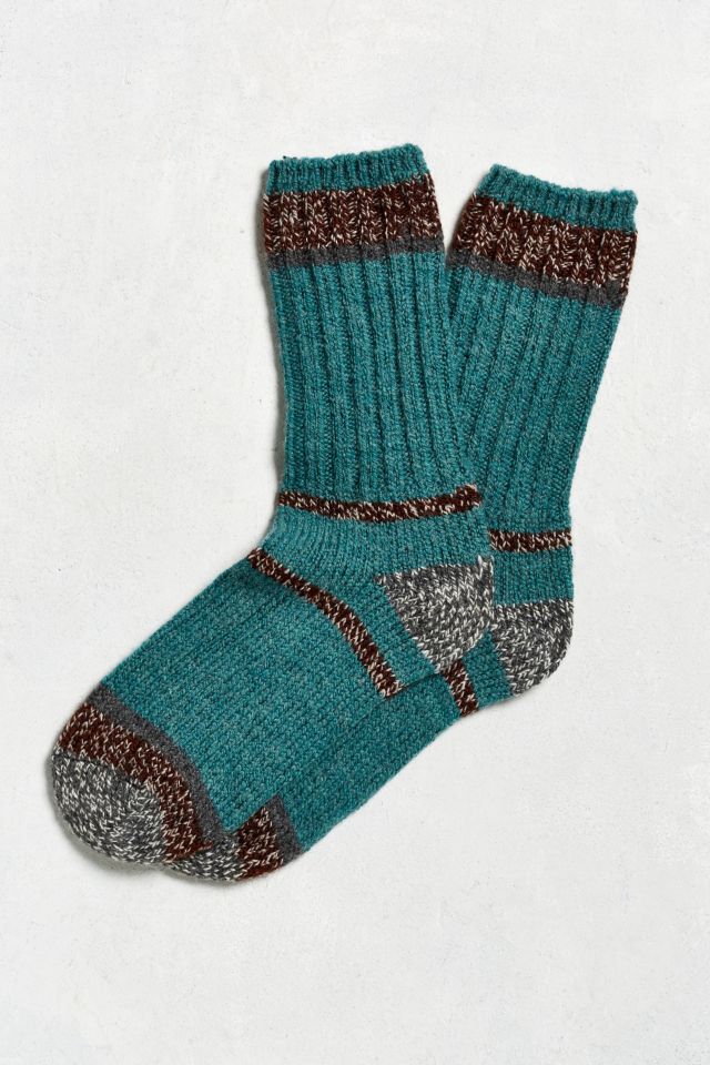 Woolrich Accent Sock Urban Outfitters