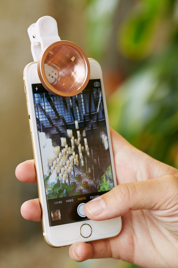 Mobile Lens Kit Urban Outfitters