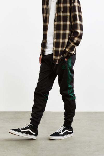 adidas challenger track pants