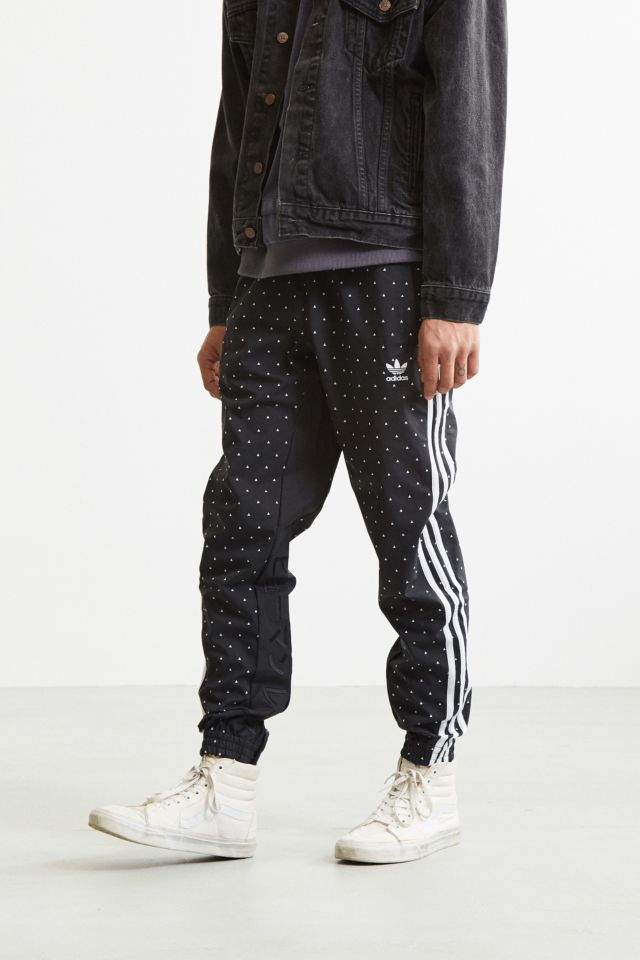 pharrell hu carrot track pants