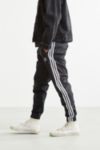 pharrell hu carrot track pants