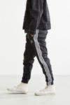 pharrell hu carrot track pants