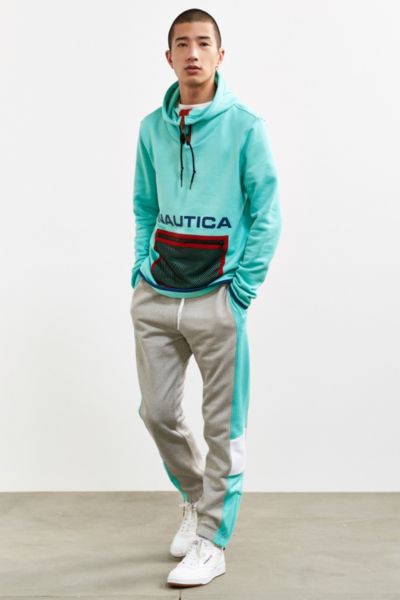 nautica jogger suit