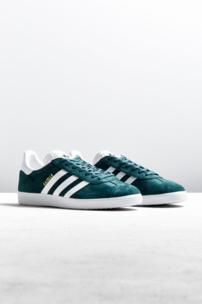 adidas gazelle teal