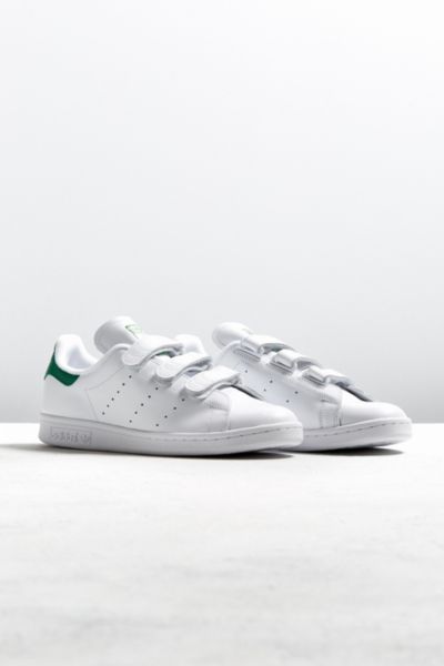 stan smith strap shoes