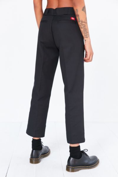 dickies high waisted shorts