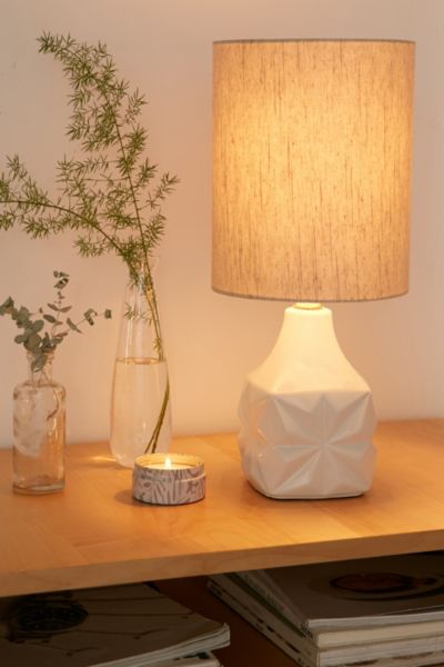 urban outfitters table lamp