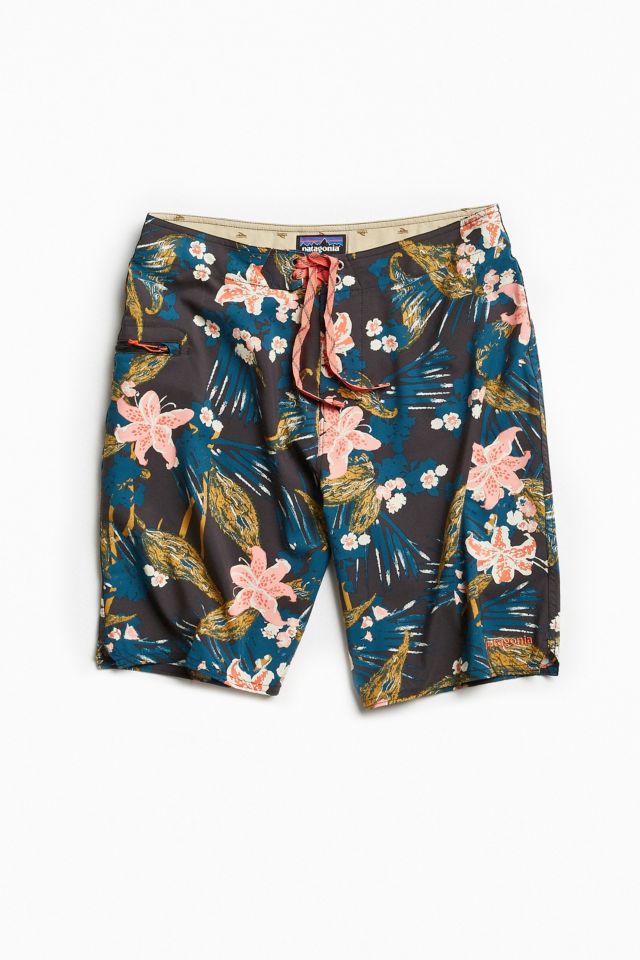 Patagonia Stretch Planing Boardshort | Urban Outfitters
