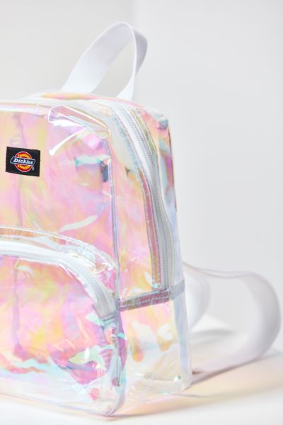 dickies mini backpack
