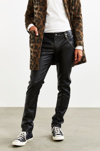 tripp leather pants