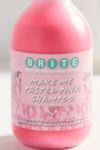 Brite Organix Make Me Pastel Pink Shampoo | Urban Outfitters