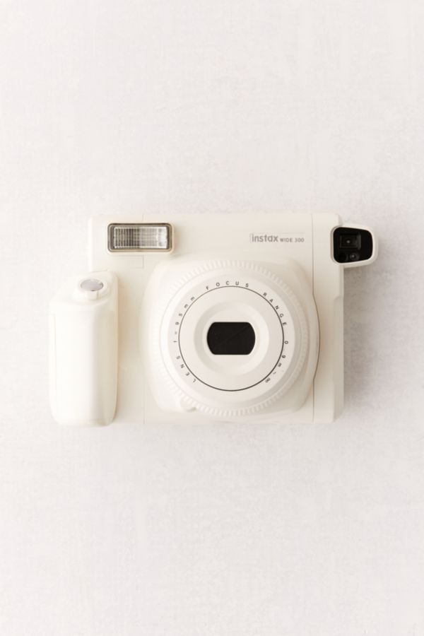 Slide View: 1: Fujifilm UO Exclusive Custom Color Instax Wide 300 Instant Camera