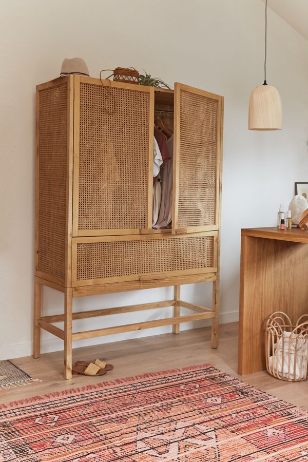 Marte Storage Cabinet Urban Outfitters